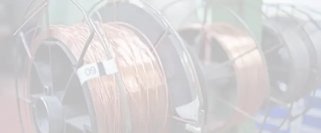용접 와이어